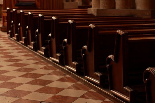 Un compromis autour de la communion pour les conjoints non catholiques
