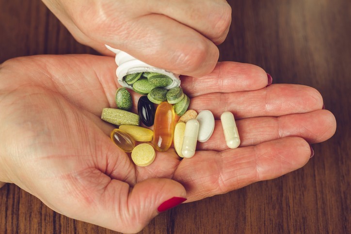 Faut-il prendre des compléments de vitamines ?