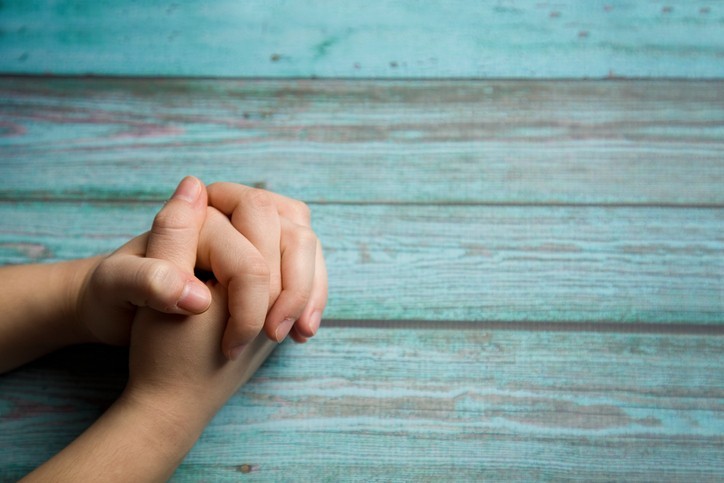 Entre contemplation et requête, vers une prière équilibrée