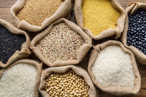 Famine ou abondance ?
