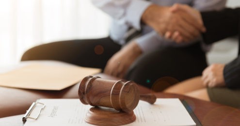 Quand victime et condamné se rencontrent