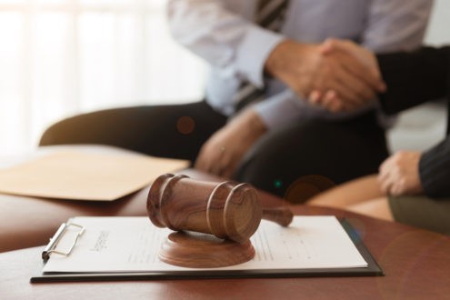 Quand victime et condamné se rencontrent