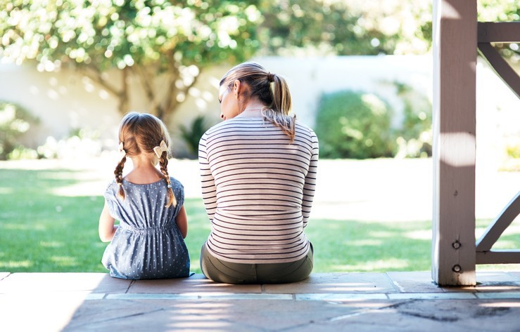 Des valeurs, pour guider l'enfant vers la sociabilité