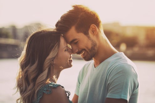 Le choix amoureux