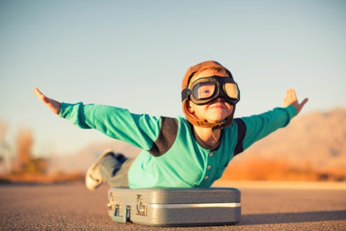 Dis-moi Dieu, les voyages forment-ils la jeunesse ?