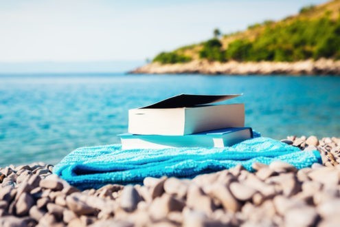 Vacances et loisirs : que lire cet été ?