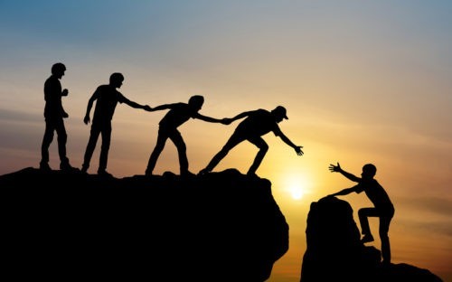 La grâce en actes