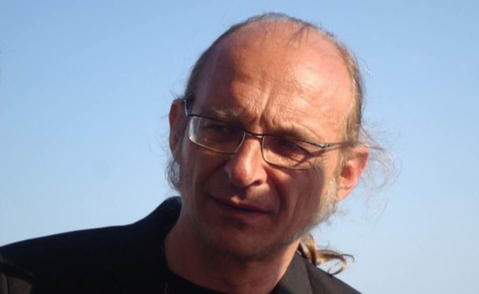 Michel Schaeffer, la voix des radios protestantes