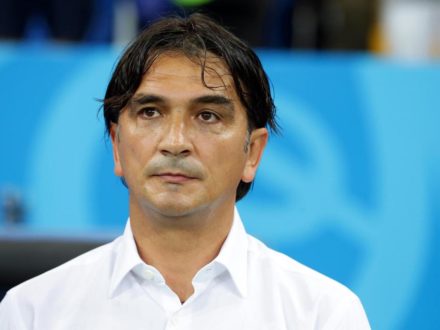 Zlatko Dalic, un sélectionneur guidé par la foi