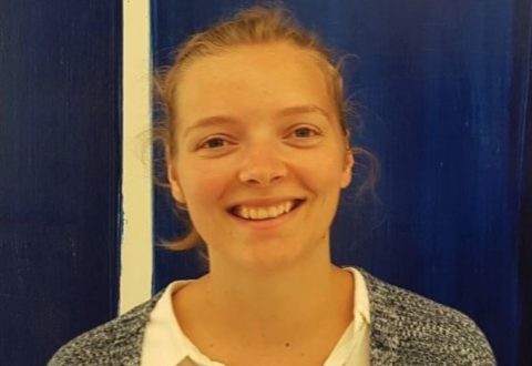 Parole d’étudiante : Tabea Wey témoigne
