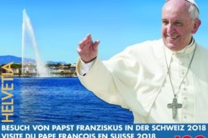 Le Conseil œcuménique invisible durant la visite du pape ?