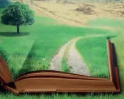 La Bible est-elle verte ?