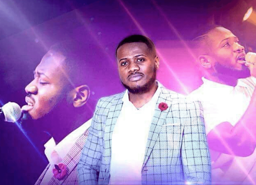 Rencontre avec le chanteur Markis