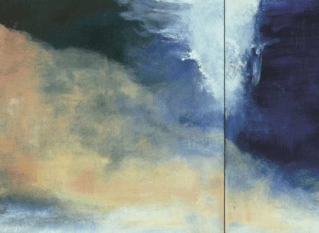 Zao Wou-Ki : l’espace est silence
