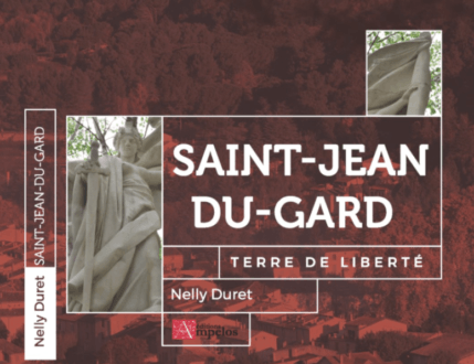 Enfin une histoire de Saint-Jean-du-Gard !