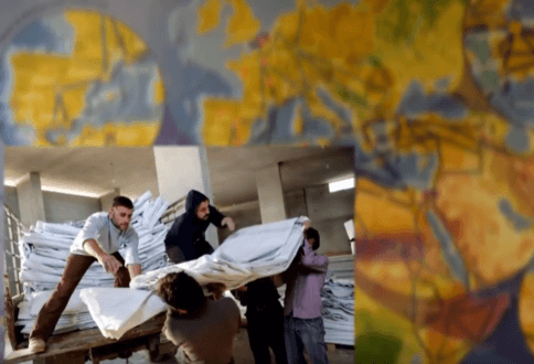 A quoi servent les "Couloirs humanitaires" ?
