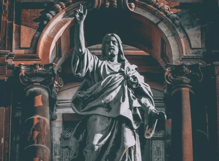 Jésus était-il pauvre ?