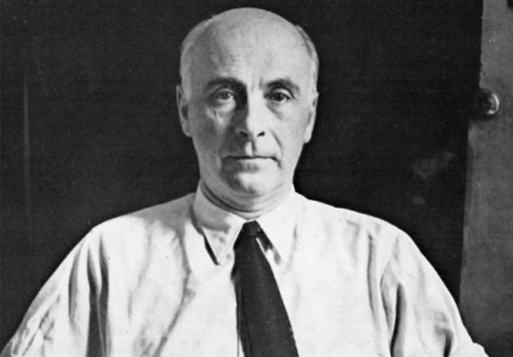 Francis Ponge