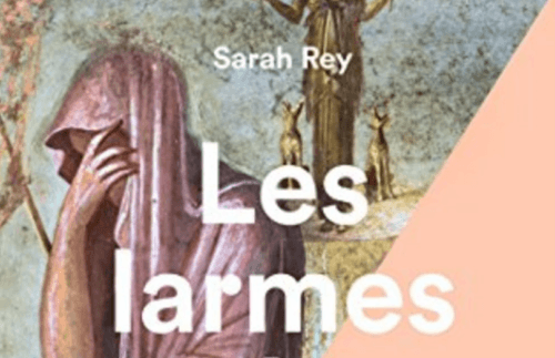Les larmes de Rome