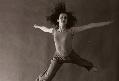 Trisha Brown, pionnière de la danse contemporaine