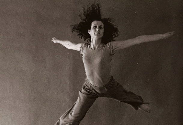 Trisha Brown, pionnière de la danse contemporaine