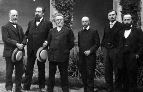 Penser la liberté et la culpabilité
