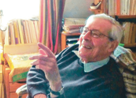 « La religion se porte mieux »