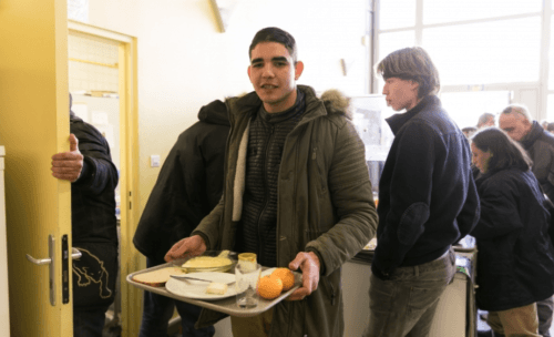 « Restons mobilisés ! »