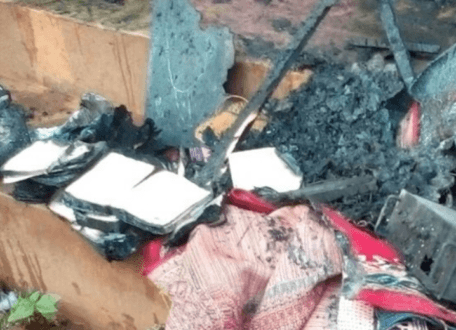 Togo : risque de tensions entre communautés