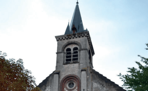 Le temple de Troyes ouvre ses portes