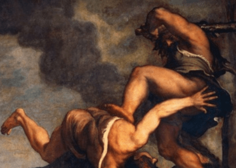 Le monothéisme et le langage de la violence