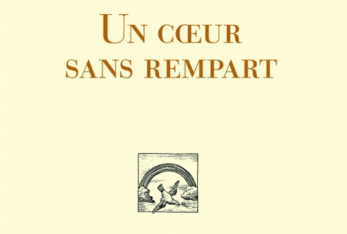 Un cœur sans rempart