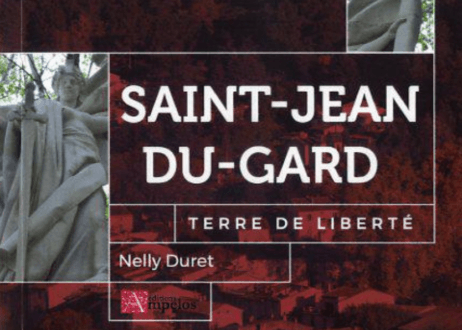 Saint Jean-du-Gard, terre de liberté