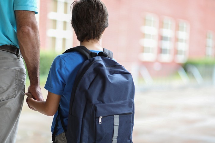 Rentrée des classes anxiogène !