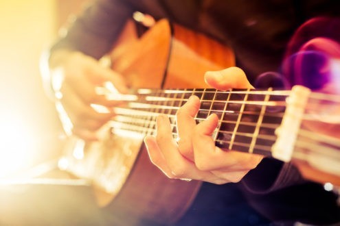 Des protestants nous parlent de leur chanson préférée