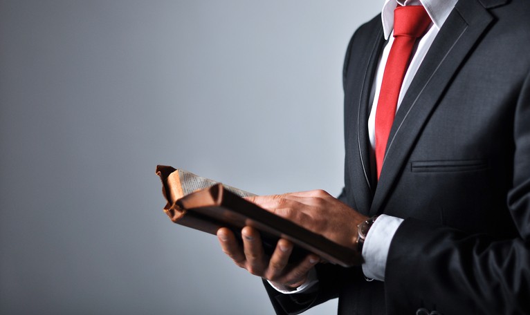 La Bible et la politique
