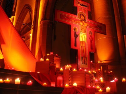 Que penser de Taizé et de son évolution ?