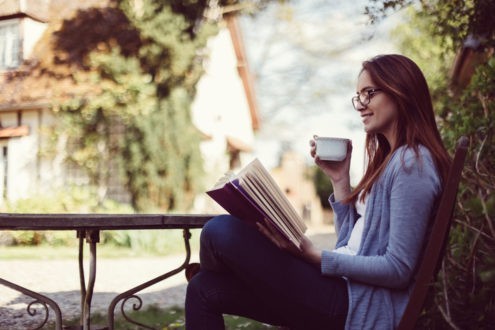 5 livres à mettre dans votre sac pour cet été