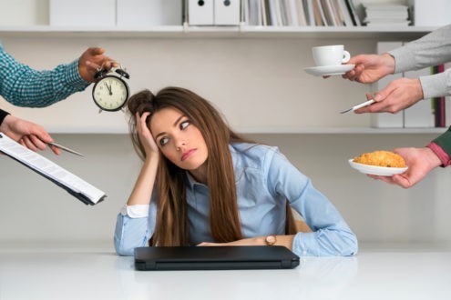 Comment se remotiver à la rentrée ?