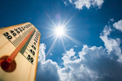 Canicule : ça chauffe sous les robes pastorales