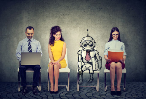 Intelligence artificielle, rêve ou cauchemar ?