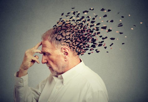 Alzheimer, quoi de neuf ?