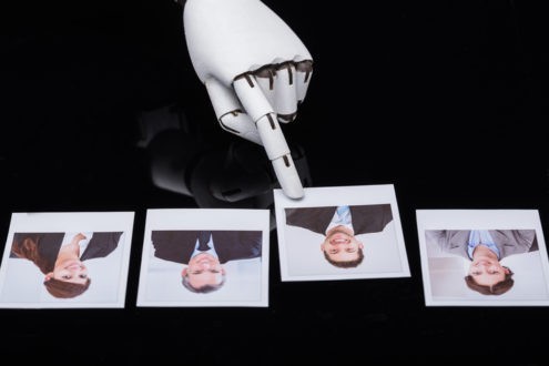La foi chrétienne face à l'intelligence artificielle