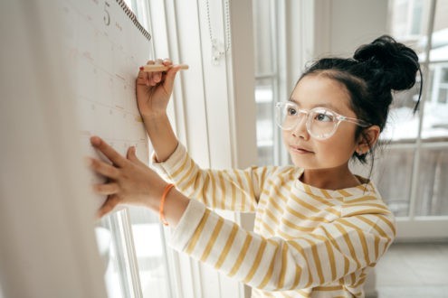 Nos enfants sont-ils surbookés ?