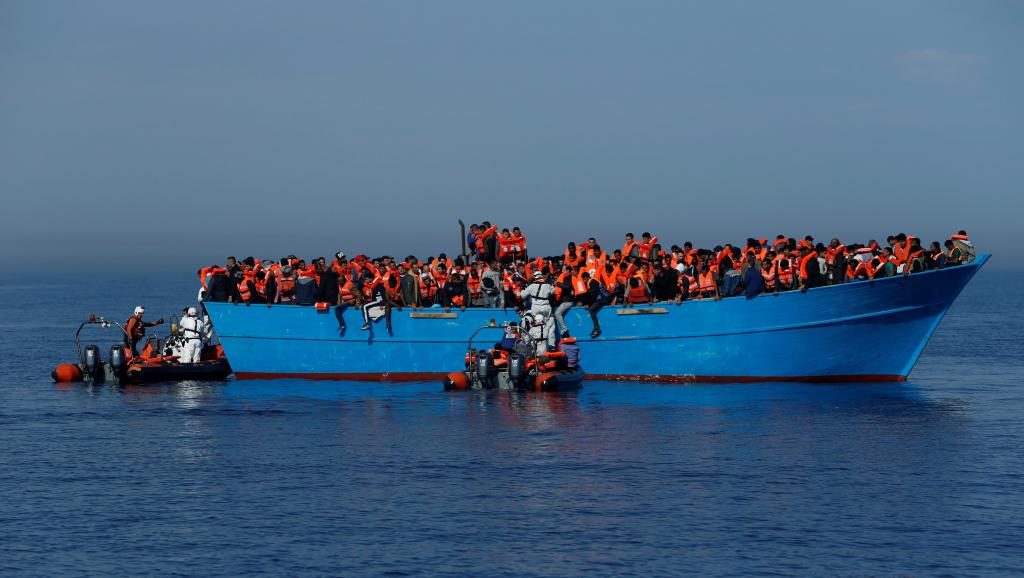 Que faire avec les migrants ?