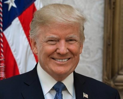 L’Apocalypse selon Trump