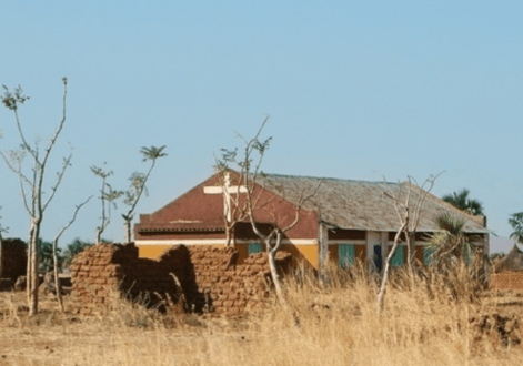 Au Soudan, les chrétiens récupèrent leur Église