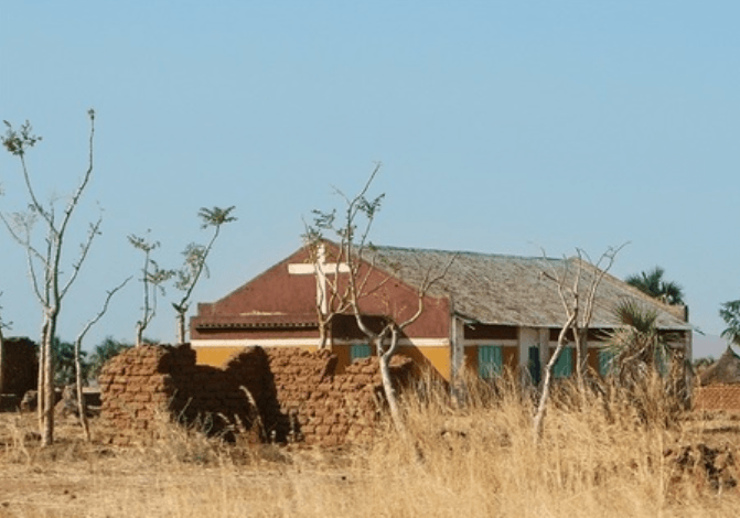 Au Soudan, les chrétiens récupèrent leur Église