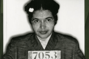 Génération Rosa Parks
