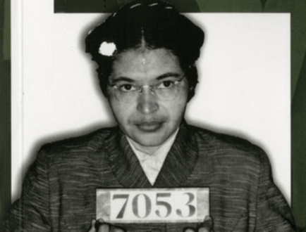 Génération Rosa Parks
